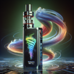 Tornado Vape 9000: Die ultimative E-Zigaretten Erfahrung