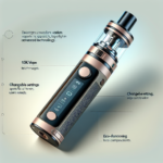 tornado vape 12000 Complete Review: Features, Performance & User Experience