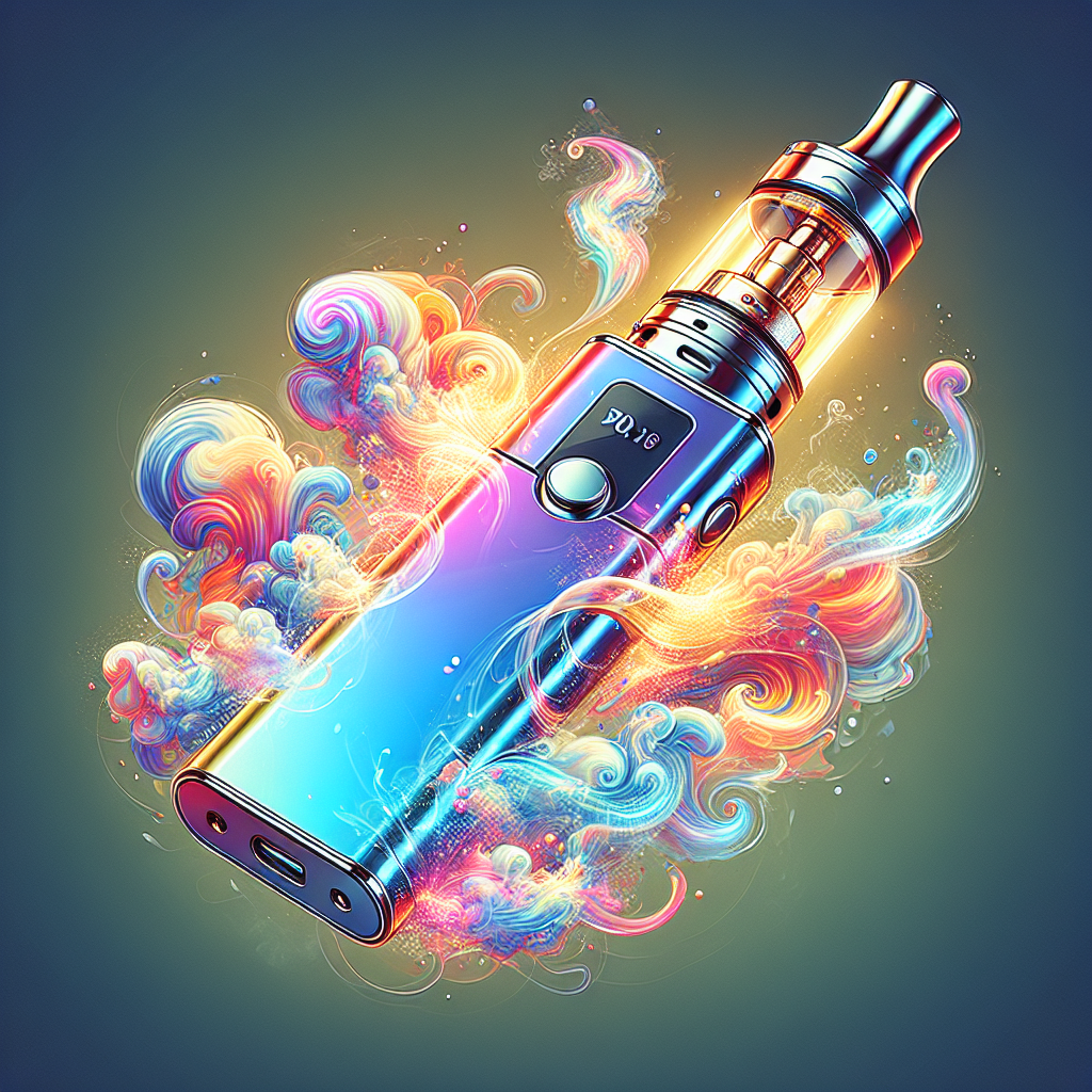 Title: E-Zigaretten: Innovation und ihre Auswirkungen

<h2>Einführung in die E-Zigaretten-Welt</h2>
<p>
In der heutigen Zeit bietet die <a href="https://vapes-kaufen.com/produkt-kategorie/e-zigaretten/">e zigarette base: https://vapes-kaufen.com/produkt-kategorie/e-zigaretten/</a> eine attraktive Alternative zu traditionellen Rauchgewohnheiten. Viele Menschen sehen darin eine Möglichkeit, das Rauchen aufzugeben oder eine weniger schädliche Form des Nikotinkonsums zu finden. Doch was macht die E-Zigarette so besonders und warum erfreut sie sich einer zunehmenden Beliebtheit?
</p>

<h2>Grundlagen und Technologien hinter E-Zigaretten</h2>
<p>
E-Zigaretten sind elektronische Geräte, die Flüssigkeiten namens E-Liquids verdampfen. Dabei spielt die <a href="https://vapes-kaufen.com/produkt-kategorie/e-zigaretten/">e zigarette base: https://vapes-kaufen.com/produkt-kategorie/e-zigaretten/</a> eine zentrale Rolle. Diese Liquids bestehen in der Regel aus Propylenglykol (PG), pflanzlichem Glycerin (VG), diversen Aromen und gegebenenfalls Nikotin. Der Dampf, der beim Erhitzen entsteht, wird inhaliert und imitiert den Rauchvorgang, jedoch ohne viele der schädlichen Nebenprodukte, die im Tabakrauch vorhanden sind.
</p>

<h2>Warum die E-Zigarette Base so populär ist</h2>
<p>
Die Verwendung von E-Zigaretten spricht viele an, da sie eine Vielzahl an Geschmacksrichtungen bieten und eine präzise Kontrolle des Nikotingehalts ermöglichen. Die <a href="https://vapes-kaufen.com/produkt-kategorie/e-zigaretten/">e zigarette base: https://vapes-kaufen.com/produkt-kategorie/e-zigaretten/</a> erlaubt eine personalisierte Raucherfahrung, die den Vorlieben jedes Einzelnen entspricht. Ein zusätzlicher Vorteil ist der angenehme Geruch, der sich stark von dem unangenehmen Rauchgeruch traditioneller Zigaretten unterscheidet.
</p>

<h2>Gesundheitliche Überlegungen bei E-Zigaretten</h2>
<p>
Die Wahrnehmung, dass E-Zigaretten weniger schädlich sind, hält sich hartnäckig, obwohl die Langzeitfolgen noch untersucht werden. Verglichen mit herkömmlichen Zigaretten schneiden E-Zigaretten besser ab, insbesondere wegen der reduzierten Menge schädlicher Chemikalien. Die Rolle der <a href="https://vapes-kaufen.com/produkt-kategorie/e-zigaretten/">e zigarette base: https://vapes-kaufen.com/produkt-kategorie/e-zigaretten/</a> ist hierbei bedeutend, da sie die Grundlage für ein potenziell weniger gefährliches Produkt bietet.
</p>

<h2>Wahl und Anpassung der E-Zigarette Base</h2>
<p>
Die Auswahl der idealen <a href="https://vapes-kaufen.com/produkt-kategorie/e-zigaretten/">e zigarette base: https://vapes-kaufen.com/produkt-kategorie/e-zigaretten/</a> ist wichtig für das beste Dampferlebnis. Das Verhältnis von PG zu VG, der Nikotingehalt und die Aromenvielfalt sind entscheidende Faktoren. Ein höherer PG-Anteil kann den „Throat Hit“ verstärken, während mehr VG für einen dichteren Dampf sorgt. Dies ermöglicht eine individuelle Anpassung an die persönlichen Vorlieben und genau das macht E-Zigaretten so faszinierend vielfältig.
</p>

<h2>Herausforderungen und Kritik an E-Zigaretten</h2>
<p>
Trotz der Vorteile sind E-Zigaretten nicht ohne Kritiker. Themen wie Qualitätssicherung, Inhaltsstoffregulierung und die Attraktivität für junge Menschen sind besorgniserregend. Wer sich für die <a href="https://vapes-kaufen.com/produkt-kategorie/e-zigaretten/">e zigarette base: https://vapes-kaufen.com/produkt-kategorie/e-zigaretten/</a> entscheidet, sollte sich gut informieren und verantwortungsvoll mit den Produkten umgehen. Die Diskussion über angemessene Regulationsmaßnahmen ist nach wie vor lebhaft.
</p>

<h2>Zukünftige Forschungen und Entwicklungen</h2>
<p>
Die E-Zigaretten-Industrie befindet sich im stetigen Wandel, und laufende Forschungen zielen darauf ab, das Nutzererlebnis zu optimieren. Die Rolle der <a href="https://vapes-kaufen.com/produkt-kategorie/e-zigaretten/">e zigarette base</a> bleibt dabei essenziell. Neue Forschungen könnten dazu beitragen, die Sicherheit zu verbessern und die Effizienz von E-Zigaretten in der Rauchentwöhnung zu erhöhen, was sie für Nutzer noch attraktiver machen könnte.
</p>

<h2>Die vielversprechende Zukunft der E-Zigaretten</h2>
<p>
Der stetig wachsende Markt für E-Zigaretten und die fortwährende technische Weiterentwicklung lassen vermuten, dass deren Einfluss zunehmen wird. Plattformen wie die <a href="https://vapes-kaufen.com/produkt-kategorie/e-zigaretten/">e zigarette base: https://vapes-kaufen.com/produkt-kategorie/e-zigaretten/</a> bieten kontinuierlich innovative und verbesserte Produkte an. Diese Entwicklungen könnten die E-Zigarette als Mittel zur Rauchentwöhnung weiter etablieren und ihre Akzeptanz in der Gesellschaft erhöhen.
</p>

<h2>Erweiterte Nutzungsmöglichkeiten und potentielle Entwicklungen</h2>
<p>
Neben der vorhandenen Anwendung könnten E-Zigaretten zukünftig weitere Anwendungsbereiche erschließen, wie zum Beispiel im therapeutischen Einsatz bestimmter Wirkstoffe. Die Anpassungsfähigkeit der <a href="https://vapes-kaufen.com/produkt-kategorie/e-zigaretten/">e zigarette base</a> an unterschiedliche Bedürfnisse und der technologische Fortschritt öffnen Türen für neue Möglichkeiten im Bereich Forschung und Entwicklung. Dies könnte die Art und Weise, wie wir bestimmte Substanzen einnehmen, revolutionieren.
</p>

<h2>Wirtschaftliche und soziale Implikationen</h2>
<p>
Die Verbreitung von E-Zigaretten hat nicht nur gesundheitliche, sondern auch wirtschaftliche und soziale Auswirkungen. Mit dem Wachstum des Marktes entstehen neue Arbeitsplätze und wirtschaftliche Chancen im Handel und in der Herstellung. Gesellschaftlich könnte die Reduktion des Zigarettenkonsums durch die Verbreitung der <a href="https://vapes-kaufen.com/produkt-kategorie/e-zigaretten/">e zigarette base</a> auch die öffentliche Gesundheit positiv beeinflussen, was zu Kosteneinsparungen im Gesundheitswesen führen könnte.
</p>

<h2>Gesetzgebung und Verbraucherschutz</h2>
<p>
Angesichts der steigenden Beliebtheit von E-Zigaretten ist es essenziell, dass die Gesetzgebung Schritt hält, um die Verbraucher zu schützen. Die Sicherstellung eines hohen Qualitätsstandards, klare Kennzeichnungen und strenge Kontrollen der Inhaltsstoffe sind notwendig, um Risiken zu minimieren. Die Rolle der <a href="https://vapes-kaufen.com/produkt-kategorie/e-zigaretten/">e zigarette base</a> in dieser Hinsicht ist nicht zu unterschätzen, da sie das Fundament für ein sicheres Produkt bildet.
</p>

<h2>Innovationen und technische Verbesserungen</h2>
<p>
Im Bereich der E-Zigaretten sind technologische Innovationen unerlässlich. Die Einführung neuer Funktionen und die Verbesserung bestehender Technologien machen die <a href="https://vapes-kaufen.com/produkt-kategorie/e-zigaretten/">e zigarette base</a> zu einem aufregenden Forschungsfeld. Von besseren Batterielebensdauern bis hin zu fortschrittlichen Verdampfungstechniken – die Entwicklungen sind vielversprechend und könnten das Nutzererlebnis erheblich verbessern.
</p>

<h2>Nachhaltigkeitsaspekte der E-Zigaretten-Industrie</h2>
<p>
Mit der steigenden Popularität von E-Zigaretten gewinnt die Diskussion über deren Umweltfreundlichkeit an Bedeutung. Die Frage, wie die <a href="https://vapes-kaufen.com/produkt-kategorie/e-zigaretten/">e zigarette base</a> umweltschonender gestaltet werden kann, ist zentral. Nachhaltige Materialien und die Reduktion von Einwegprodukten könnten langfristig die Umweltbelastung verringern und die E-Zigaretten-Industrie in eine grünere Zukunft führen.
</p>

<h2>Fazit: Eine umfassende Perspektive</h2>
<p>
Zusammenfassend spielt die <a href="https://vapes-kaufen.com/produkt-kategorie/e-zigaretten/">e zigarette base</a> eine entscheidende Rolle für viele Menschen, die eine Alternative zum traditionellen Rauchen suchen. Sie bietet Flexibilität, Kontrolle und ist potenziell weniger schädlich. Dennoch bleibt Vorsicht geboten, und es ist wichtig, umfassend informiert zu bleiben und die technologischen Entwicklungen im Auge zu behalten. Die Perspektiven für die Zukunft sind vielfältig, und nur durch verantwortungsbewusste Nutzung kann das volle Potenzial erschlossen werden.
</p>