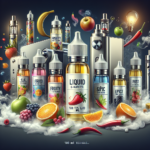 Tornado Vape 12000 – Die ultimative E-Cigarette für jeden Anlass